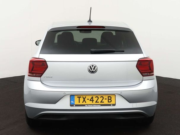 Volkswagen Polo 1.0 TSI Highline 70 kW image number 3