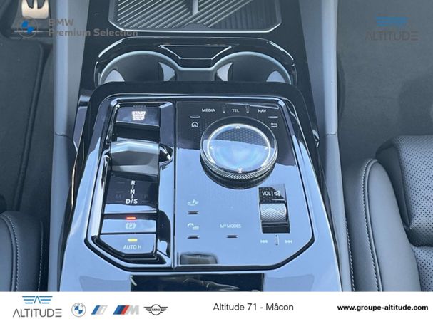 BMW 530 Touring 142 kW image number 13