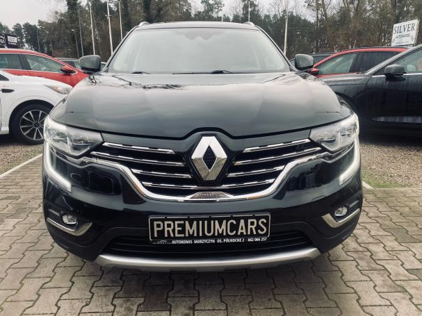 Renault Koleos dCi X-Tronic 130 kW image number 3