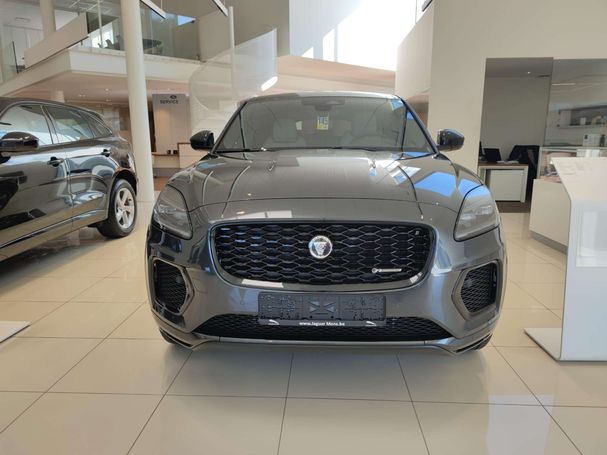 Jaguar E-Pace S 227 kW image number 3