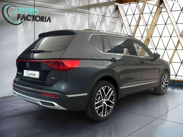 Seat Tarraco 180 kW image number 3