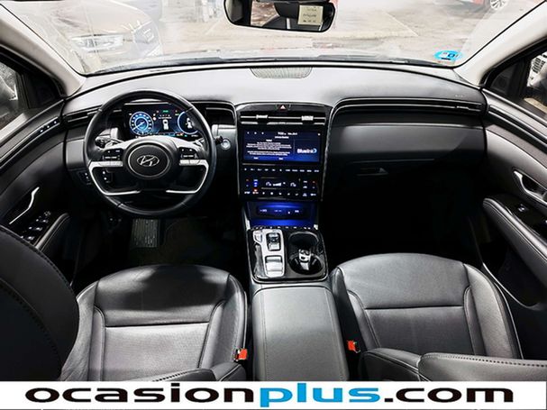 Hyundai Tucson 1.6 N 132 kW image number 7