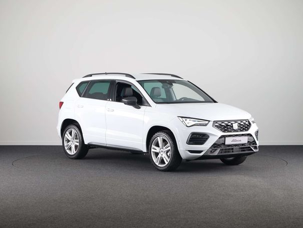 Seat Ateca 1.5 TSI DSG FR 110 kW image number 2