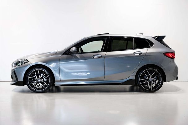 BMW 118i 100 kW image number 3