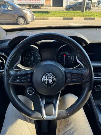 Alfa Romeo Stelvio 2.2 Diesel AT8 Q4 154 kW image number 17