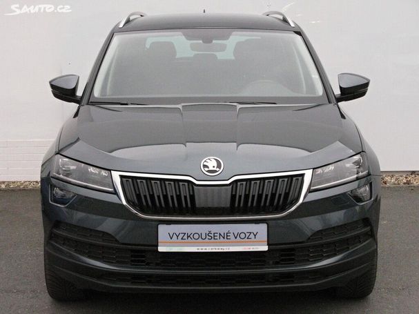 Skoda Karoq 1.5 TSI Style 110 kW image number 3