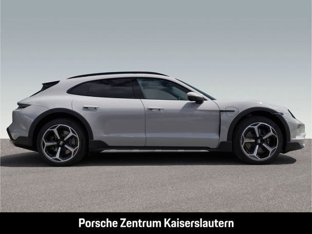 Porsche Taycan 4 Cross Turismo 320 kW image number 11