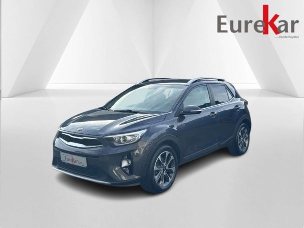 Kia Stonic 1.0 88 kW image number 1