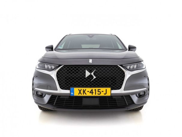 DS Automobiles 7 Crossback BlueHDi SO CHIC 96 kW image number 2