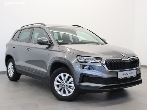 Skoda Karoq 1.5 TSI Ambition 110 kW image number 6