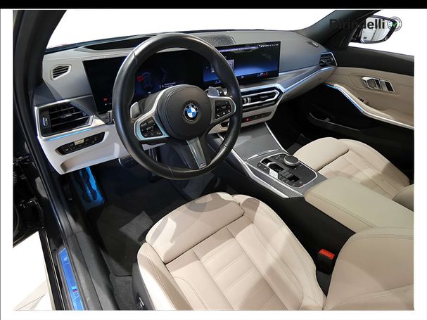 BMW 320d Touring 140 kW image number 8