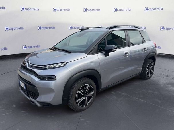 Citroen C3 Aircross BlueHDi 120 Feel EAT6 88 kW image number 1