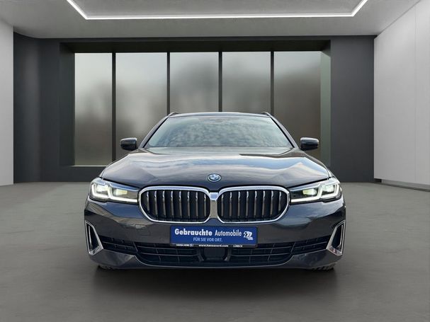 BMW 530 Touring xDrive 215 kW image number 2