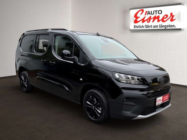 Fiat Doblo 96 kW image number 16