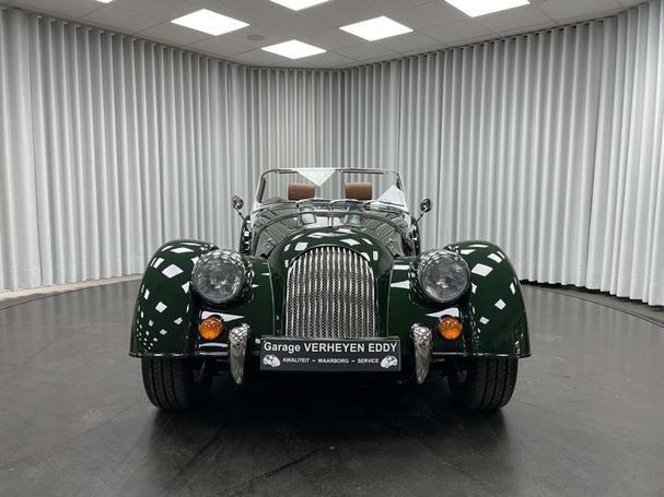 Morgan Plus 4 115 kW image number 8