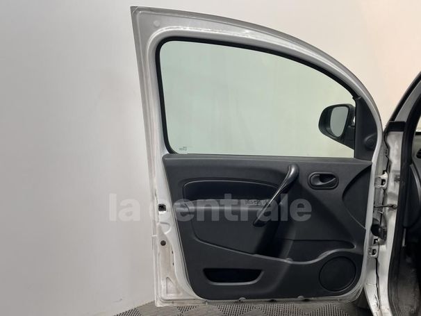 Renault Kangoo dCi 90 Extra 66 kW image number 27