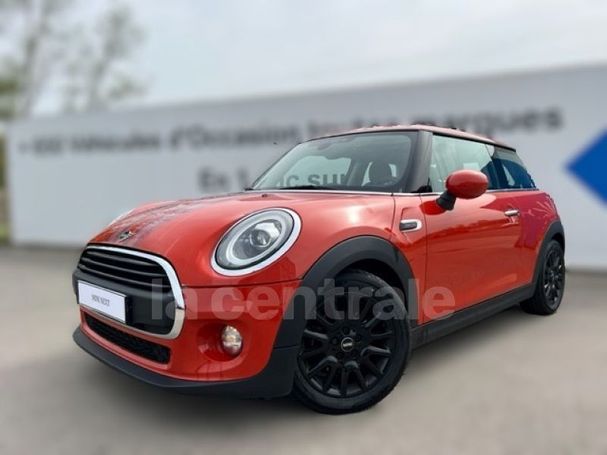 MINI ONE 75 kW image number 1