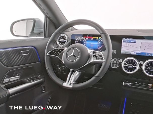 Mercedes-Benz GLA 180 100 kW image number 4