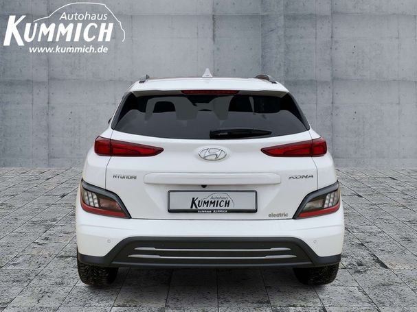 Hyundai Kona Elektro Trend 100 kW image number 5