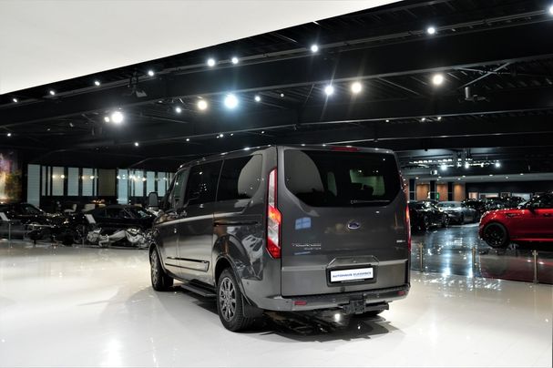 Ford Tourneo Custom 320 L1 Titanium X 110 kW image number 3