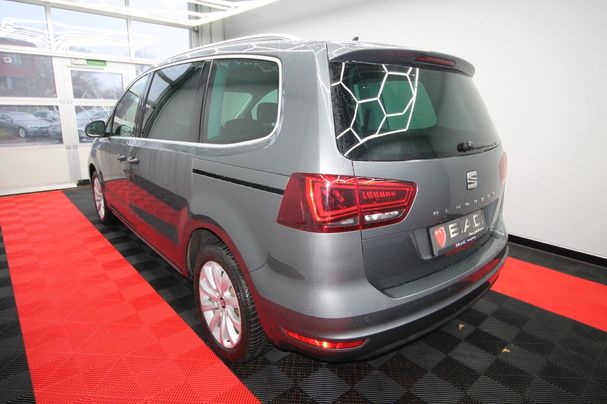 Seat Alhambra 110 kW image number 6