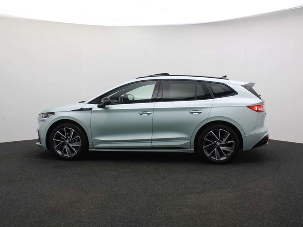 Skoda Enyaq 60 Sportline 132 kW image number 3