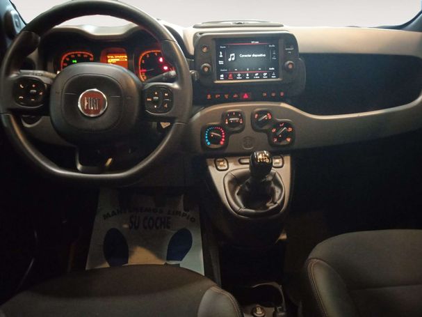 Fiat Panda 51 kW image number 6