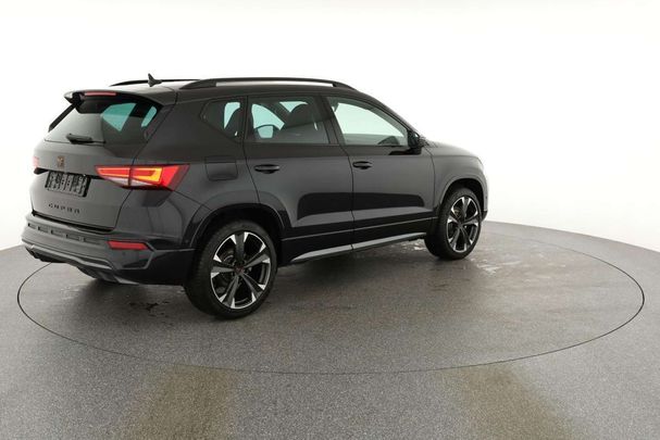 Cupra Ateca 2.0 TSI 4Drive DSG 140 kW image number 20