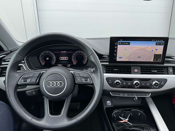 Audi A4 30 TDI S tronic Business 100 kW image number 10