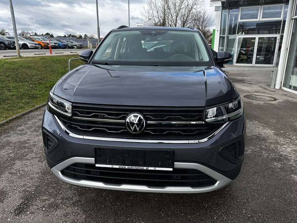 Volkswagen T-Cross TSI DSG 85 kW image number 2