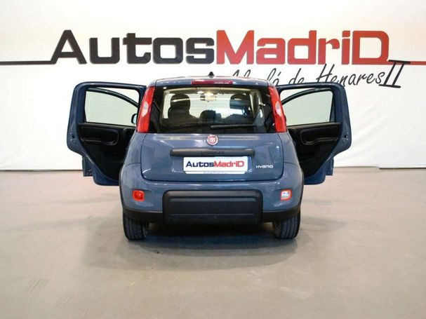 Fiat Panda 1.0 GSE Hybrid 51 kW image number 6