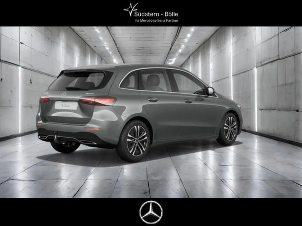 Mercedes-Benz B 250 165 kW image number 7