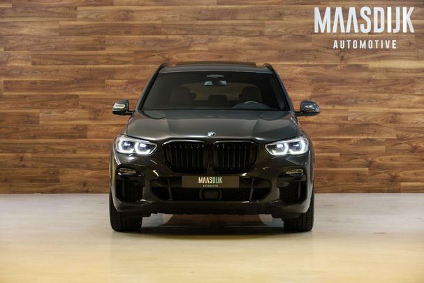 BMW X5 45e xDrive 290 kW image number 3