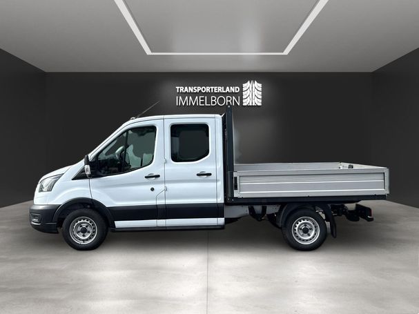 Ford Transit 310 96 kW image number 7