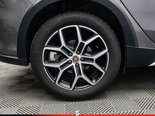 Fiat Tipo 96 kW image number 30