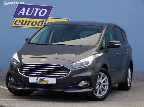 Ford S-Max 2.0 110 kW image number 1