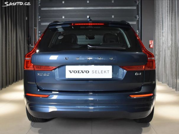 Volvo XC60 B4 145 kW image number 6