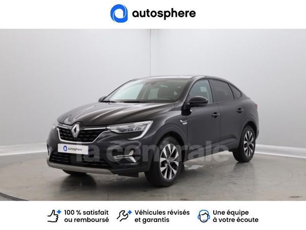 Renault Arkana 1.3 TCe EDC 103 kW image number 1