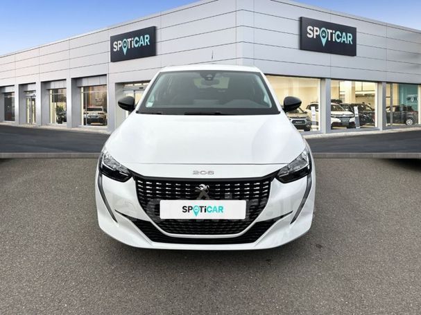 Peugeot 208 BlueHDi 100 Active 75 kW image number 3