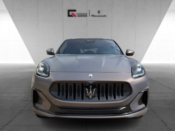 Maserati Grecale Folgore 410 kW image number 6