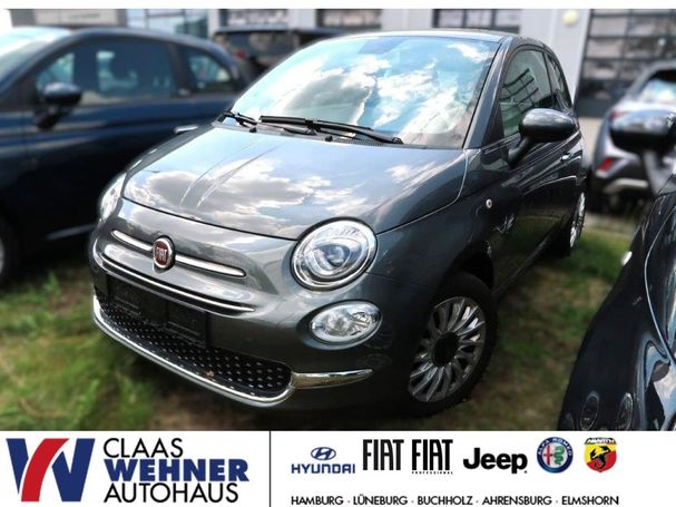 Fiat 500 1.2 Lounge 51 kW image number 1