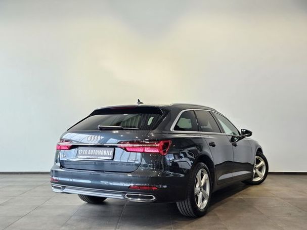 Audi A6 40 TDI 150 kW image number 12