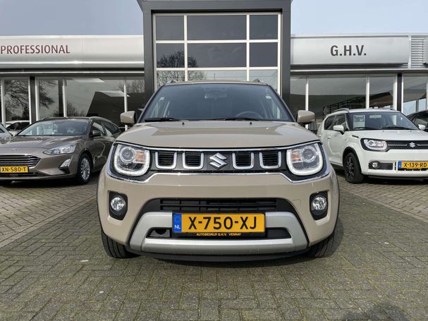 Suzuki Ignis 61 kW image number 5