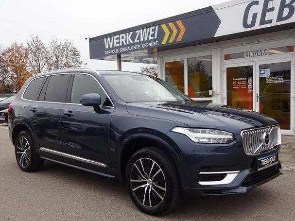 Volvo XC90 T8 AWD Inscription 288 kW image number 8