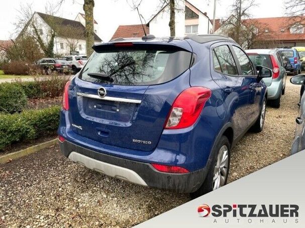 Opel Mokka X 1.6 100 kW image number 3