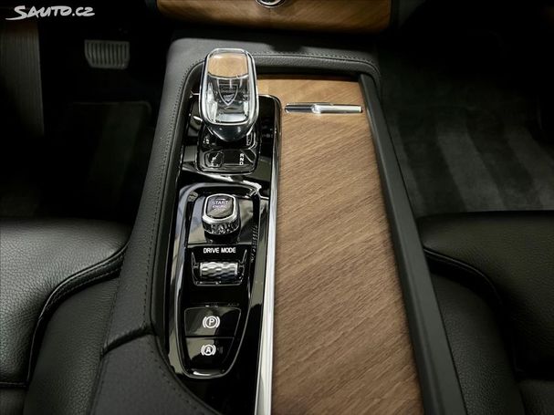 Volvo XC90 B5 AWD 173 kW image number 23