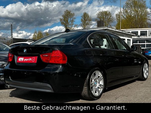 BMW 325i Edition Sport 160 kW image number 4