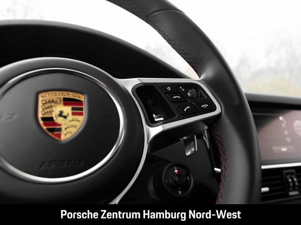 Porsche Cayenne S Coupé 324 kW image number 28