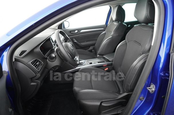 Renault Megane TCe 140 EDC 103 kW image number 29