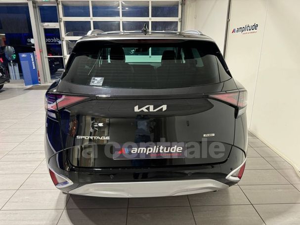 Kia Sportage 195 kW image number 3